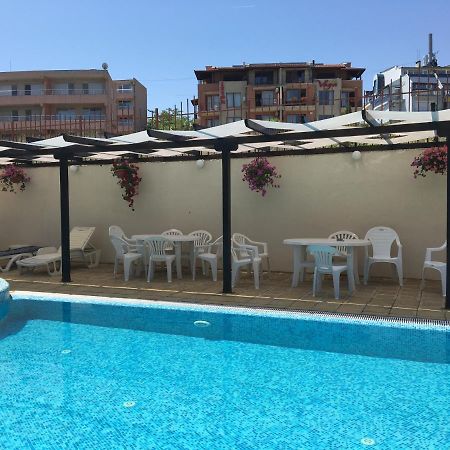 Студио Сони 1 Sozopol Exterior foto