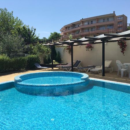 Студио Сони 1 Sozopol Exterior foto