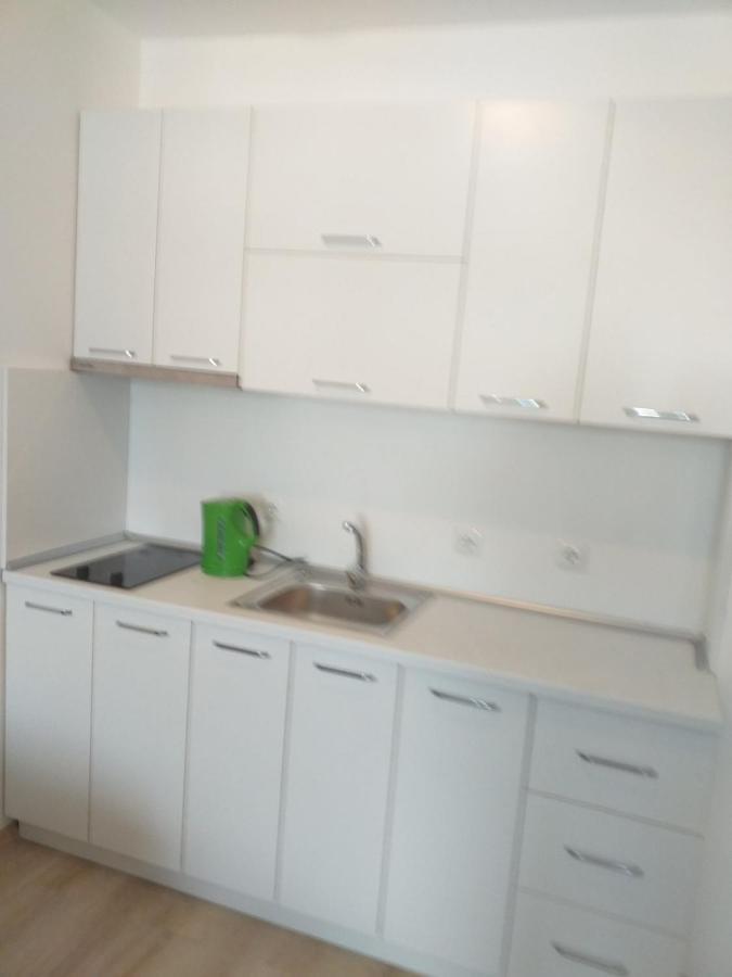 Студио Сони 1 Sozopol Exterior foto